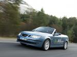 Saab 9-3 BioPower Convertible 2006 года